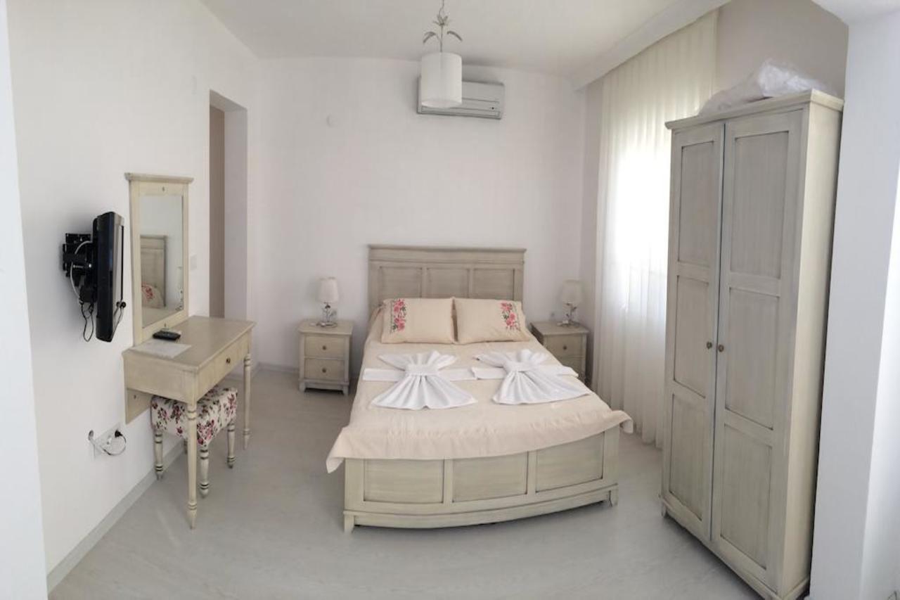 Elda Koeyici Alacati Kültér fotó